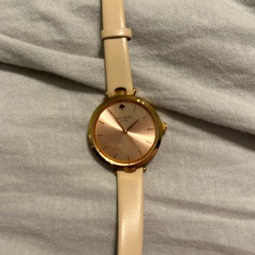 Kate Spade ♠️ watch
